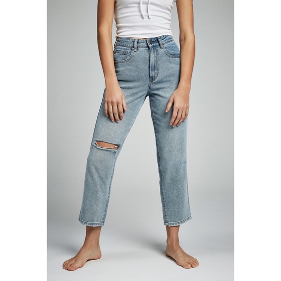 Cotton On Denim - NWT Cotton on straight leg Jean